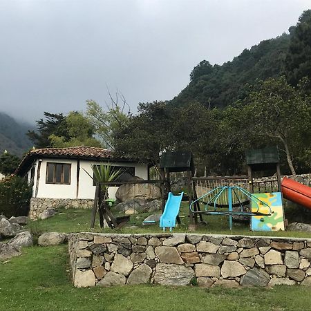 Estancia La Canada Mérida Eksteriør bilde