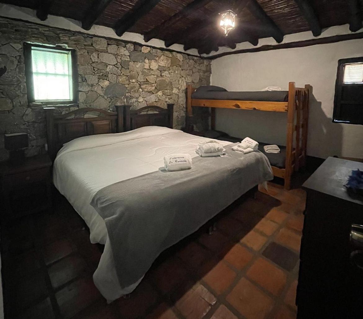 Estancia La Canada Mérida Eksteriør bilde